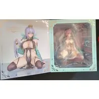 Figure - Wakarasetai Hime