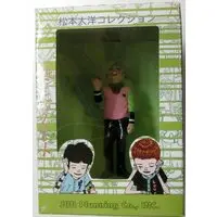 Figure - Tekkon Kinkreet