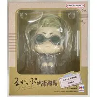 Lookup - Jujutsu Kaisen / Nanami Kento