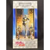 Statue Legend - JoJo's Bizarre Adventure: Stardust Crusaders / Silver Chariot