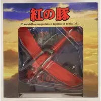 Figure - Kurenai no Buta (Porco Rosso)