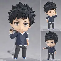 Nendoroid - Reborn!