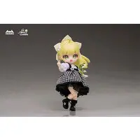 Figure (New Cuddle Flower NF-001 フィオーリ ノンスケール 完成品アクションフィギュア[HASUKI]《１０月予約》)