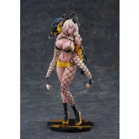 Azur Lane Owari Anime Expo 2024 Ver. 1/7 Scale Figure