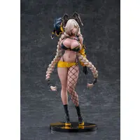 Azur Lane Owari Anime Expo 2024 Ver. 1/7 Scale Figure