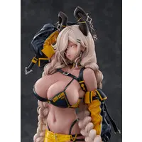 Azur Lane Owari Anime Expo 2024 Ver. 1/7 Scale Figure