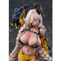 Azur Lane Owari Anime Expo 2024 Ver. 1/7 Scale Figure