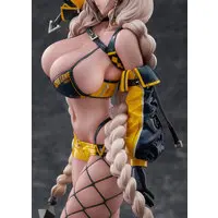 Azur Lane Owari Anime Expo 2024 Ver. 1/7 Scale Figure