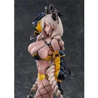 Azur Lane Owari Anime Expo 2024 Ver. 1/7 Scale Figure