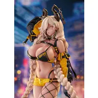 Azur Lane Owari Anime Expo 2024 Ver. 1/7 Scale Figure