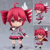 Nendoroid - VOCALOID / Kasane Teto