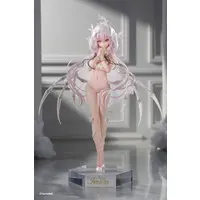 Figure (无名氏 ジェーン・ドゥ Stigma Ver. 1/7 完成品フィギュア[WINGS inc.]【送料無料】《０８月予約》)