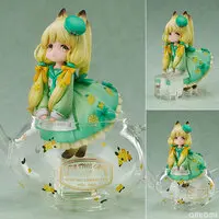 Figure - RIBOSE DLC Series