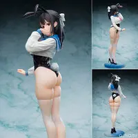 Figure (【特典】オリジナルキャラクター セーラーバニー 1/6 完成品フィギュア[Reverse Studio]《発売済・在庫品》)