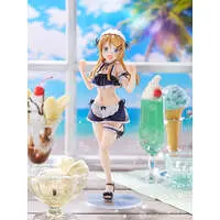 TENITOL TALL Kirino, Kuroneko & Ayase Swimsuit Maid Ver.