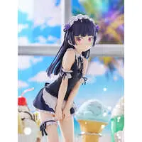 TENITOL TALL Kirino, Kuroneko & Ayase Swimsuit Maid Ver.