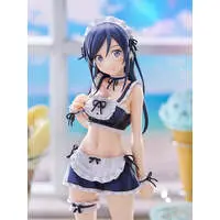 TENITOL TALL Kirino, Kuroneko & Ayase Swimsuit Maid Ver.