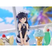 TENITOL TALL Kirino, Kuroneko & Ayase Swimsuit Maid Ver.