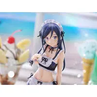 TENITOL TALL Kirino, Kuroneko & Ayase Swimsuit Maid Ver.