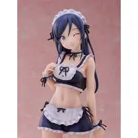 TENITOL TALL Kirino, Kuroneko & Ayase Swimsuit Maid Ver.