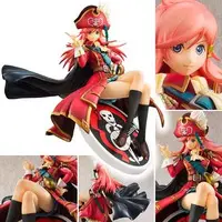 Figure - Mouretsu Pirates (Bodacious Space Pirates)