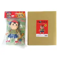 Sofubi Figure - Mother