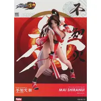 Figure - The King of Fighters / Shiranui Mai