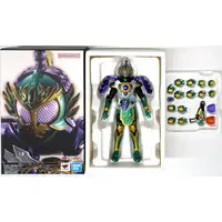 S.H.Figuarts - Kamen Rider Gaim