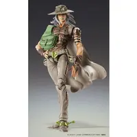 Chozo Kado - Jojo Part 7: Steel Ball Run