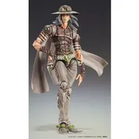 Chozo Kado - Jojo Part 7: Steel Ball Run