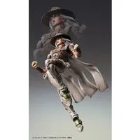 Chozo Kado - Jojo Part 7: Steel Ball Run