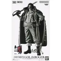 Figure - Gol D. Roger