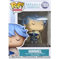 Pop! Animation - Sousou no Frieren / Himmel
