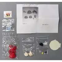 Garage Kit - Figure - Resin Cast Assembly Kit - Fate/Grand Order / Master/Female Protagonist