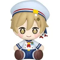 Huggy Good Smile - Ensemble Stars! / Mashiro Tomoya