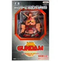 Figure - Prize Figure - SD Gundam