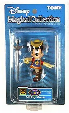 Figure - Disney / Mickey Mouse