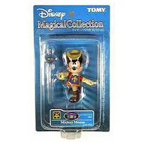 Figure - Disney / Mickey Mouse