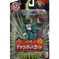 Figure - Dual Heroes