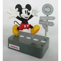 Figure - Disney / Mickey Mouse