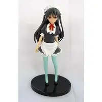 Figure - Mayo Chiki!