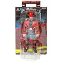 Sofubi Figure - Super Sentai series