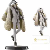 Figure - With Bonus - Nijisanji / Lucy Kaneshiro