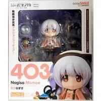 Nendoroid - Puella Magi Madoka Magica / Momoe Nagisa