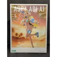 Figure - Megami Device