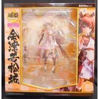 Figure - Shirohime Quest