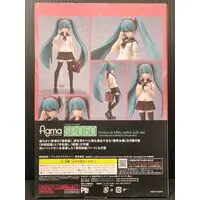 figma - VOCALOID / Hatsune Miku