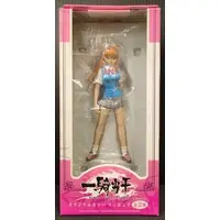 Figure - Ikkitousen (Battle Vixens) / Sonsaku Hakufu (Ikkitousen)