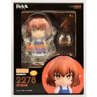 Nendoroid - Good Smile Company (グッドスマイルカンパニー ねんどろいど ヴァミリオ 2278)