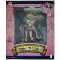 Figure - Queen's Blade / Liliana